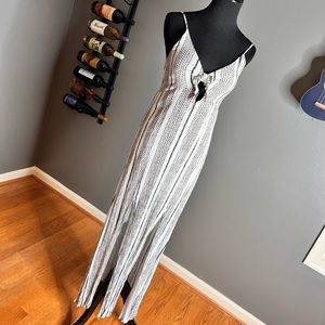 VICI maxi dress M